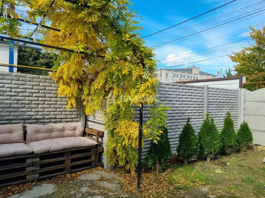 Дом в Крым, Симферополь пер. Футболистов, 3 (48 м) - Фото 2