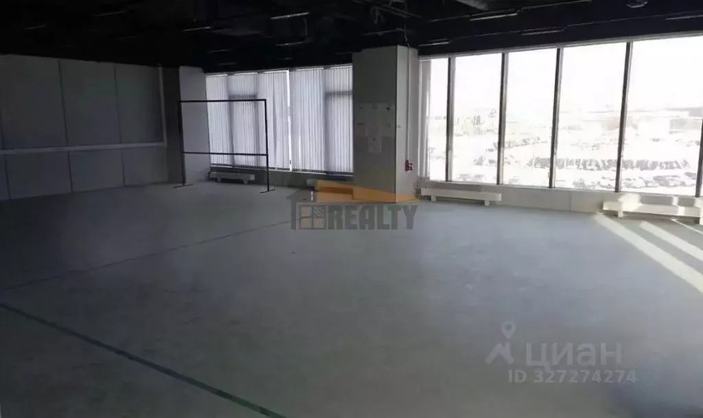 Производственное помещение в Москва Варшавское ш., 262 (4996 м) - Фото 2