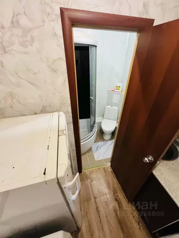 Студия Башкортостан, Уфа ул. Красина, 19 (20.4 м) - Фото 2