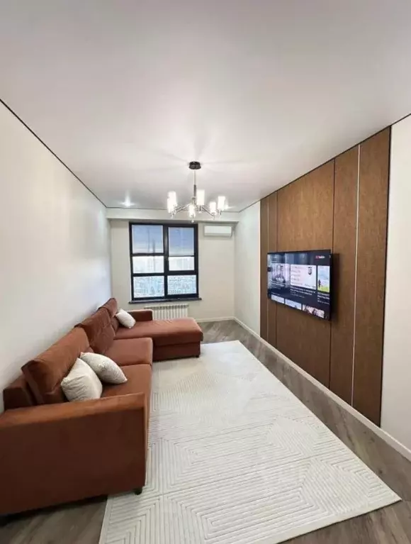 2-к кв. Татарстан, Казань ул. Шаляпина, 26 (56.0 м) - Фото 1