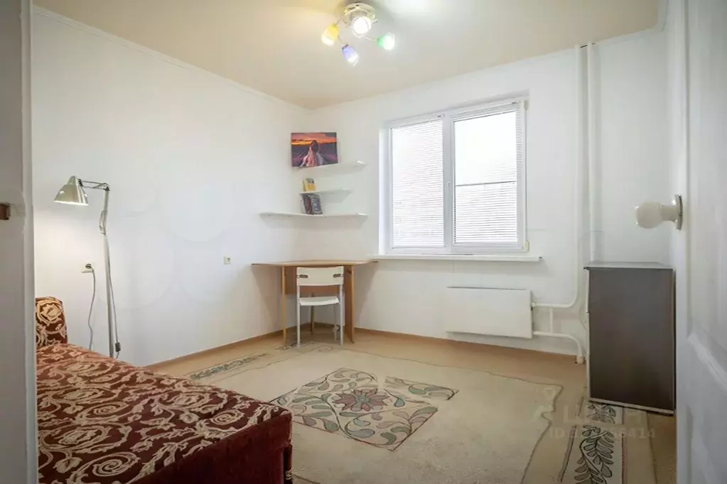 2-к кв. Краснодарский край, Краснодар Завод Измерительных Приборов ... - Фото 2