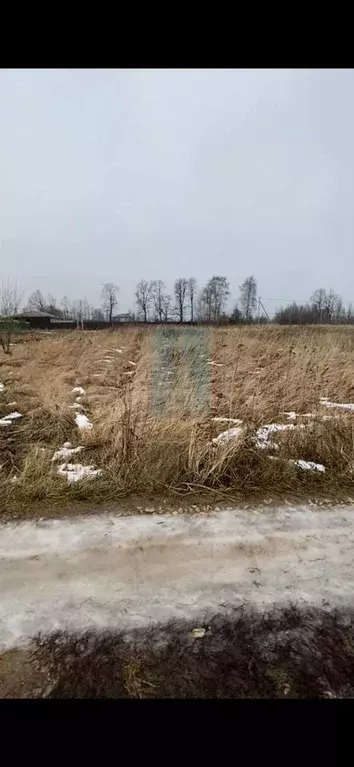 Участок 16,5 сот. (личное подсобное хозяйство (лпх)) - Фото 1