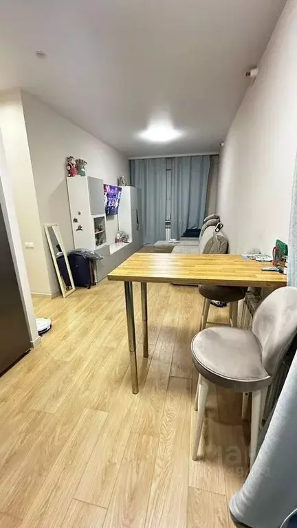 2-к кв. Москва Профсоюзная ул., 128А (49.0 м) - Фото 2