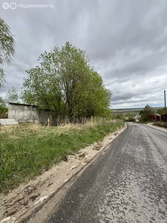 Участок в село Чернуха, улица Троицкого, 26 (15.24 м) - Фото 0