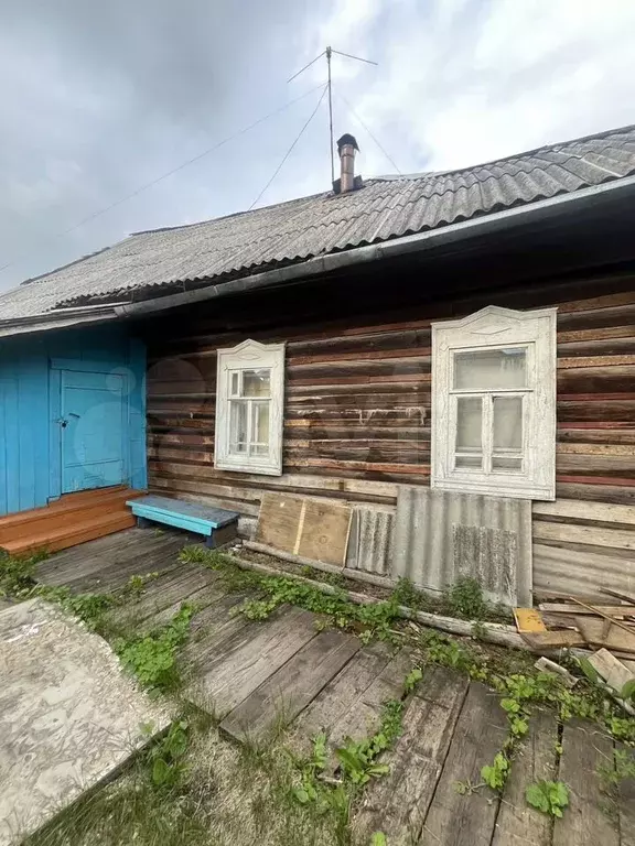 Дом 39,3 м на участке 6,5 сот. - Фото 1