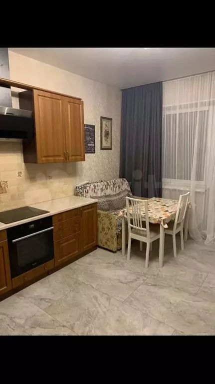 2-к. квартира, 65,9 м, 1/4 эт. - Фото 1