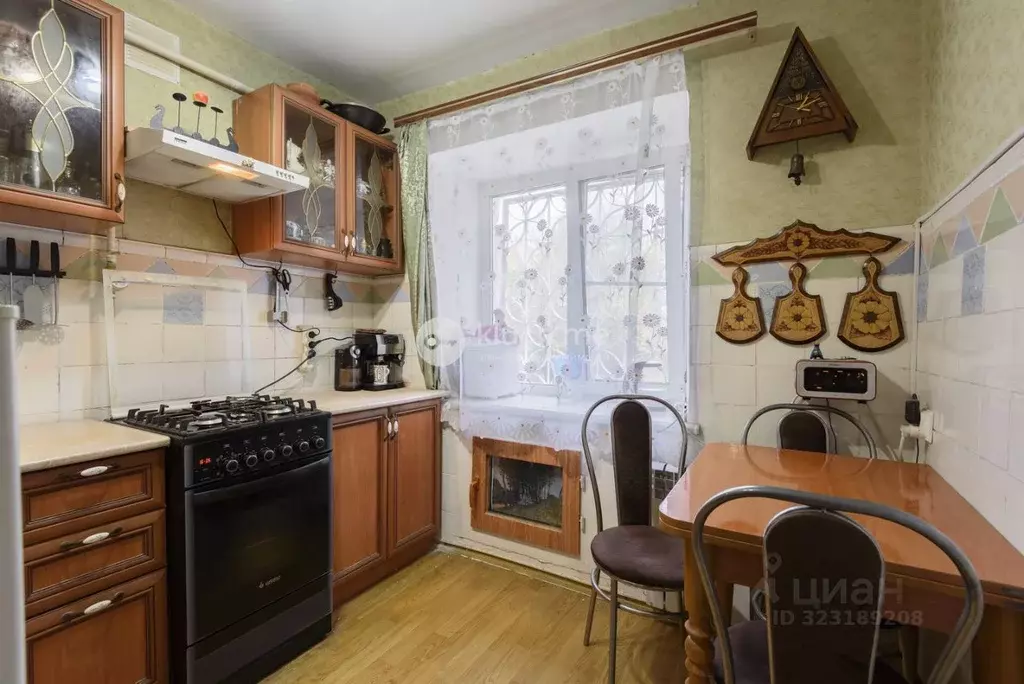 2-к кв. Татарстан, Казань ул. Карима Тинчурина, 7 (41.8 м) - Фото 1