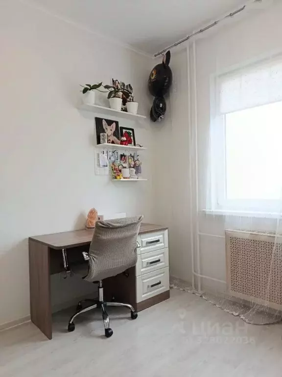 2-к кв. Московская область, Солнечногорск городской округ, Голубое пгт ... - Фото 2