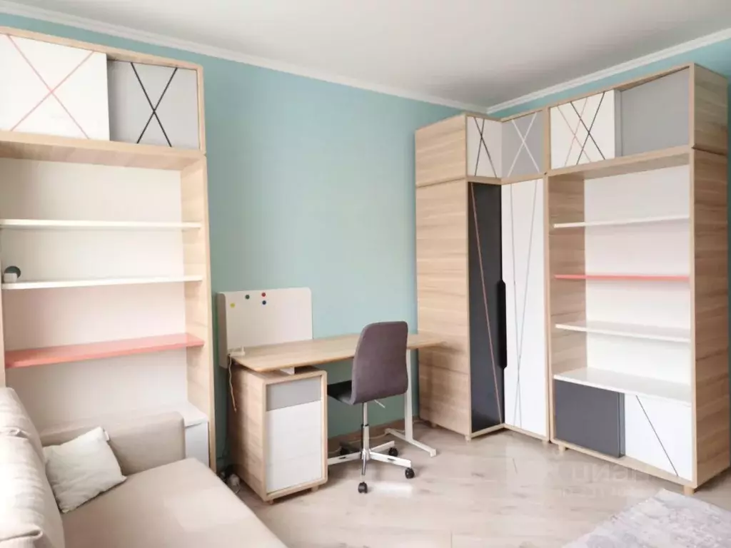 2-к кв. Москва Братиславская ул., 27К3 (54.0 м) - Фото 2