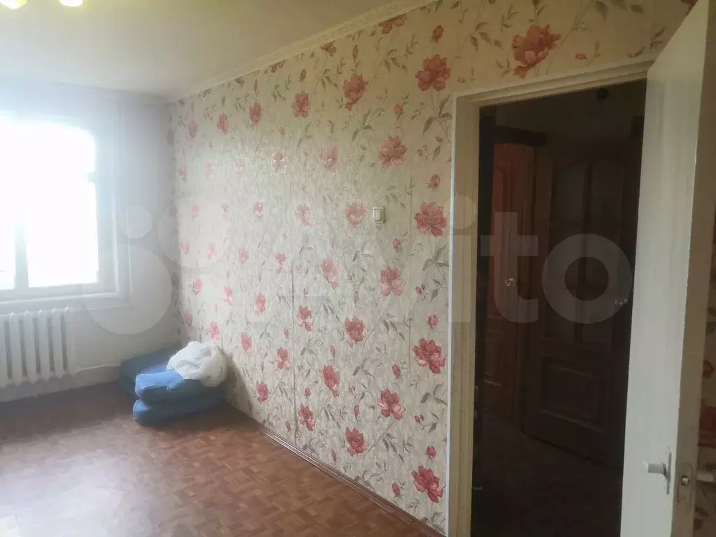 1-к. квартира, 36 м, 4/5 эт. - Фото 1