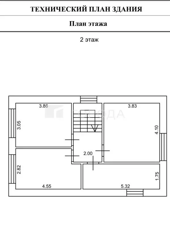 Дом в Каменский сельсовет, микрорайон Гармония, 21-я улица (120 м) - Фото 2