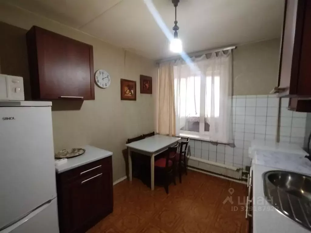 1-к кв. Москва Севанская ул., 4 (36.0 м) - Фото 0