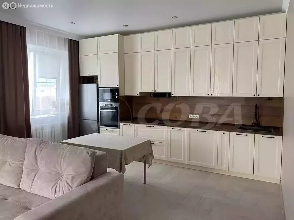 Дом в Тюменский муниципальный округ, село Гусево (151 м) - Фото 2