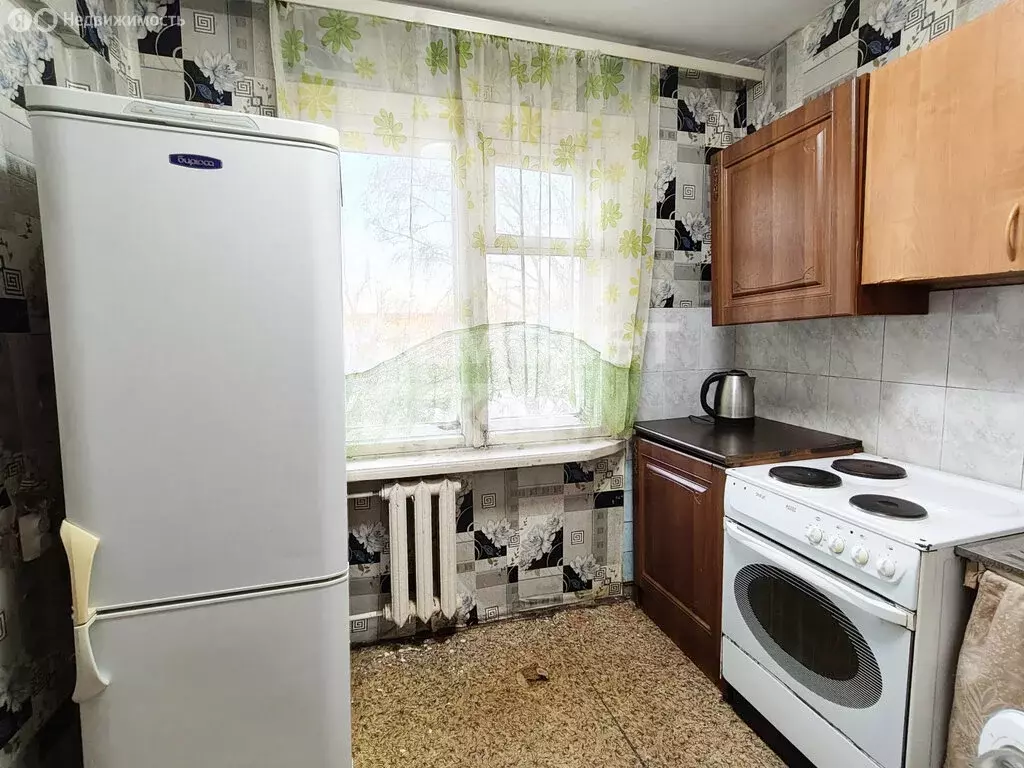 3-комнатная квартира: Рубцовск, проспект Ленина, 51 (49 м) - Фото 1