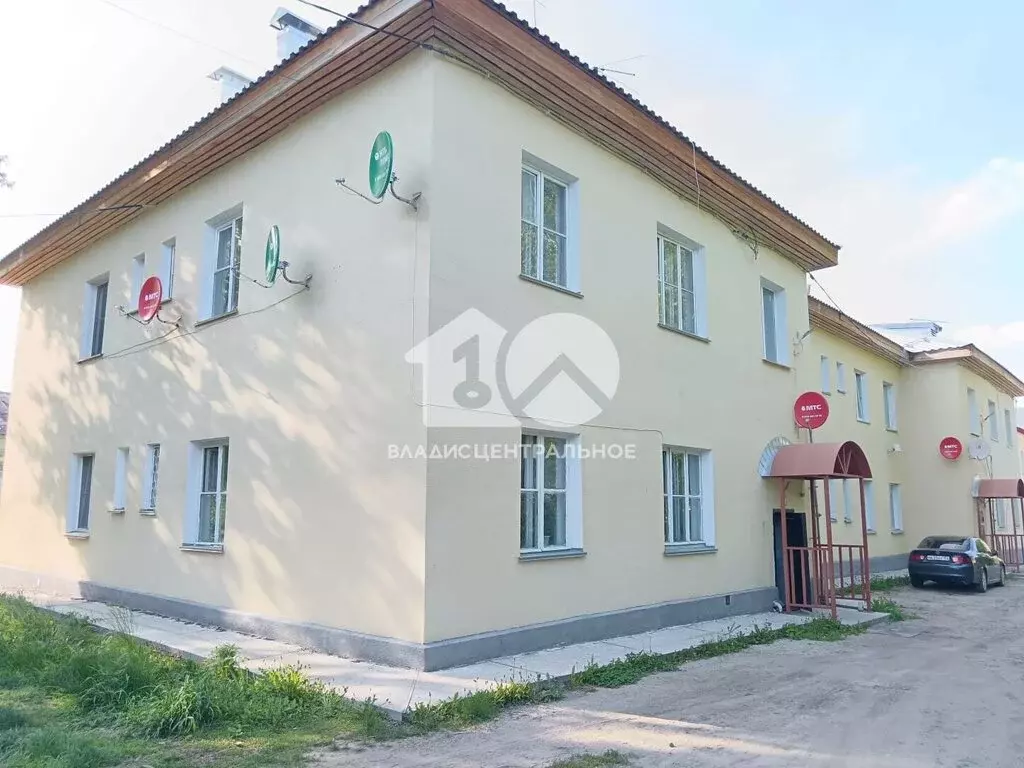 1к в -комнатной квартире (44 м) - Фото 0