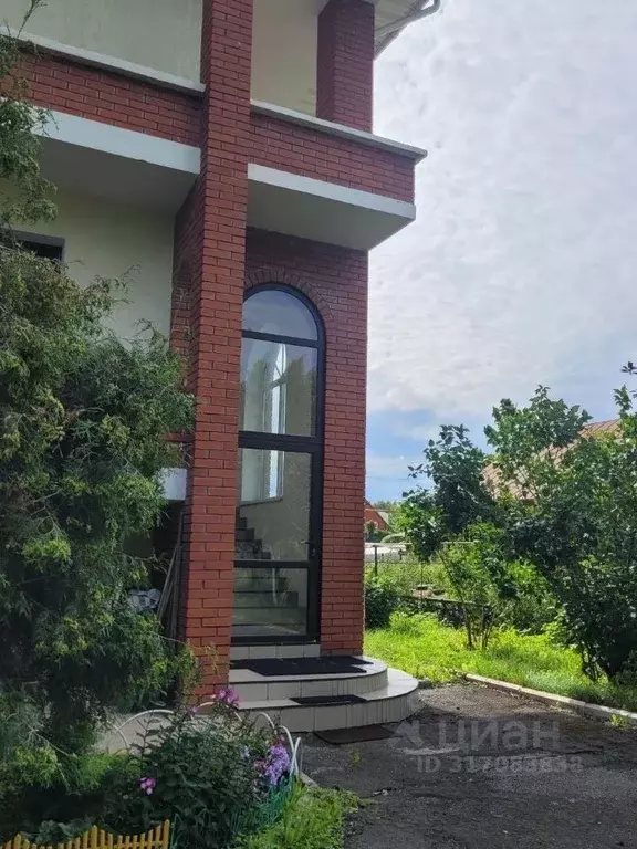 Коттедж в Пермский край, с. Култаево ул. Мира, 4 (445 м) - Фото 0
