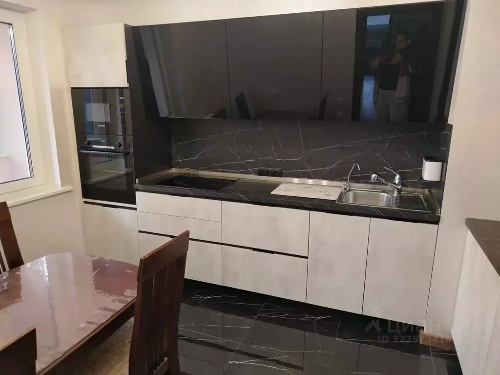 3-к кв. Московская область, Мытищи городской округ, пос. Поведники 11 ... - Фото 1