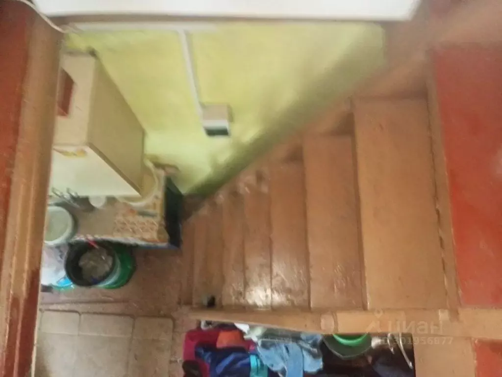 Дом в Белгородская область, Корочанский район, Мелиховское с/пос, ... - Фото 2