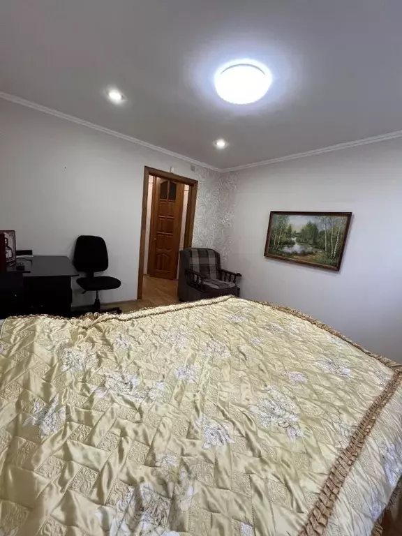 3-к кв. Псковская область, Великие Луки ул. Розы Люксембург, 23/26 ... - Фото 2