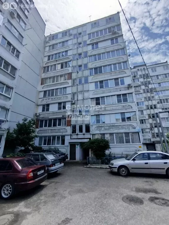 2-комнатная квартира: Тюменский, 6 (48.1 м) - Фото 0