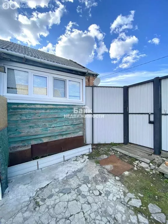 Дом в село Черкасское, улица Ленина (65.6 м) - Фото 2