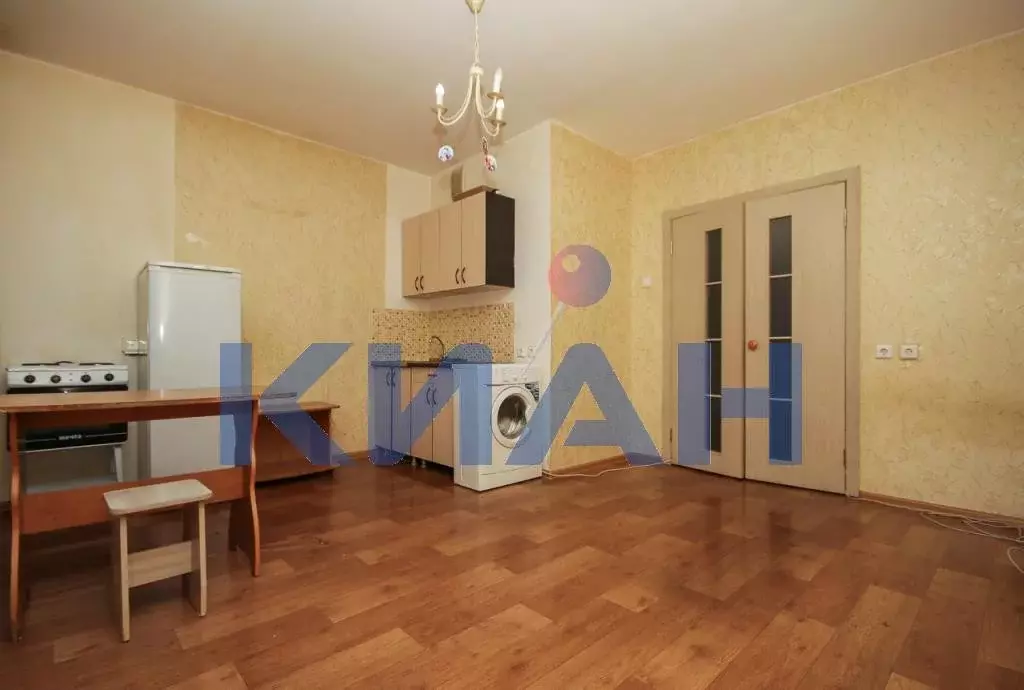 Продаётся квартира-студия, 24.2 м - Фото 1