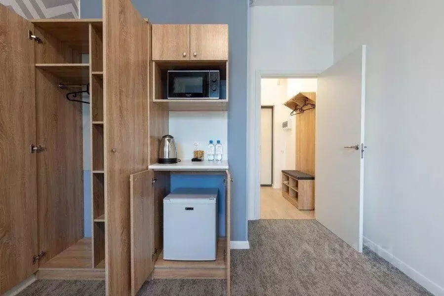 1-к кв. Санкт-Петербург Пулковское ш., 14Е (25.0 м) - Фото 2