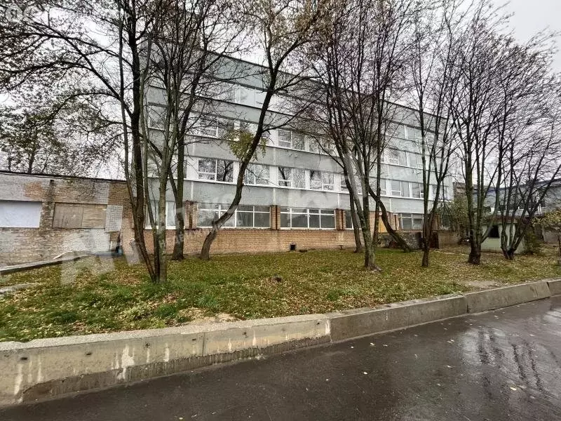 Офис (186 м) - Фото 1