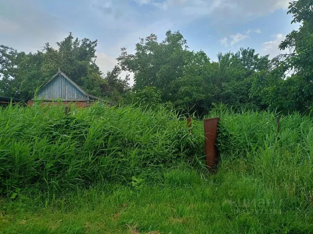 Участок в Краснодарский край, Северский район, Ильское городское ... - Фото 1