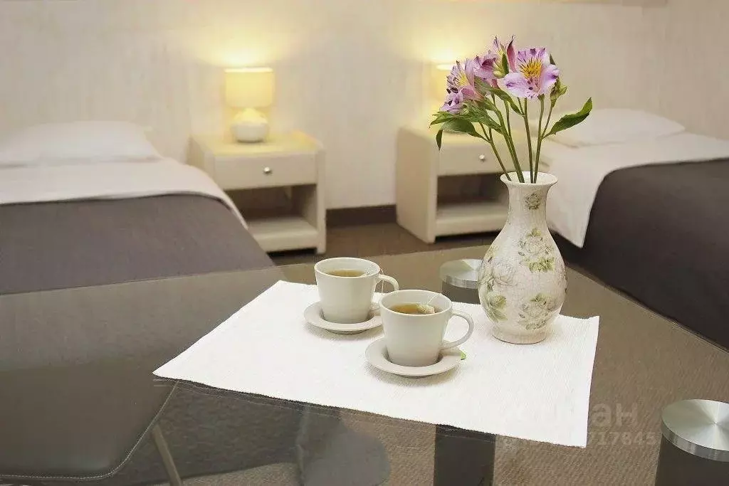 Комната Карелия, Петрозаводск ул. Солнечная, 4А (26.0 м) - Фото 0