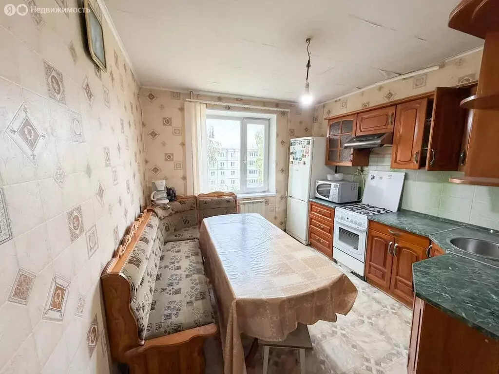 2-комнатная квартира: посёлок городского типа Хорлово, улица Победы, ... - Фото 2