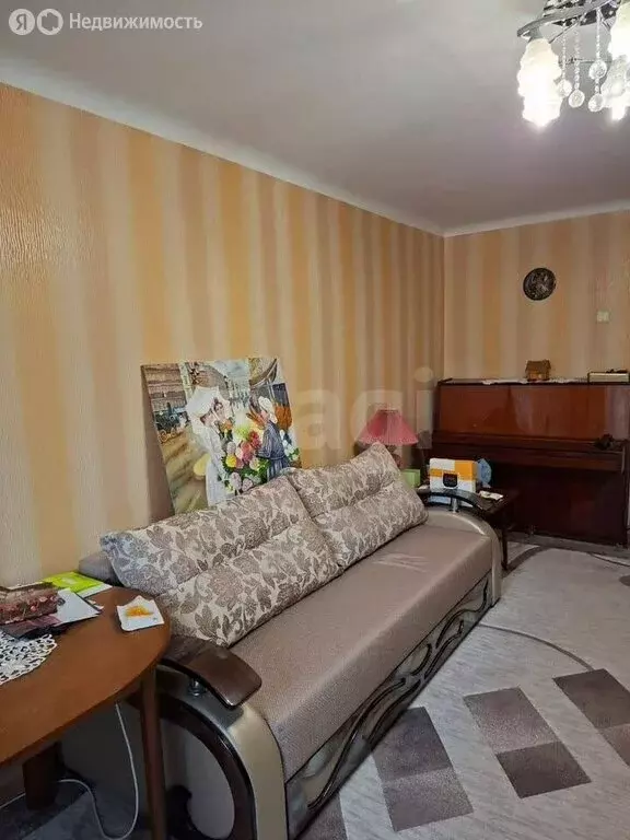 3-комнатная квартира: Воронеж, улица Ворошилова, 6 (60 м) - Фото 2