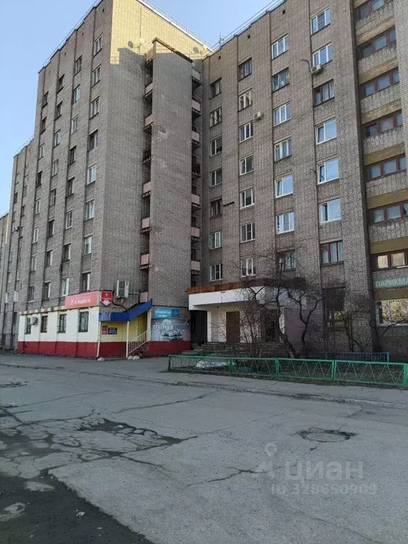 Комната Вологодская область, Череповец ул. Сталеваров, 78 (16.0 м) - Фото 2