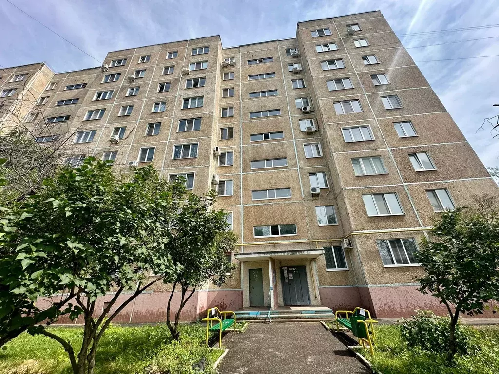 Продаётся 2-к квартира, 50.9 м - Фото 1