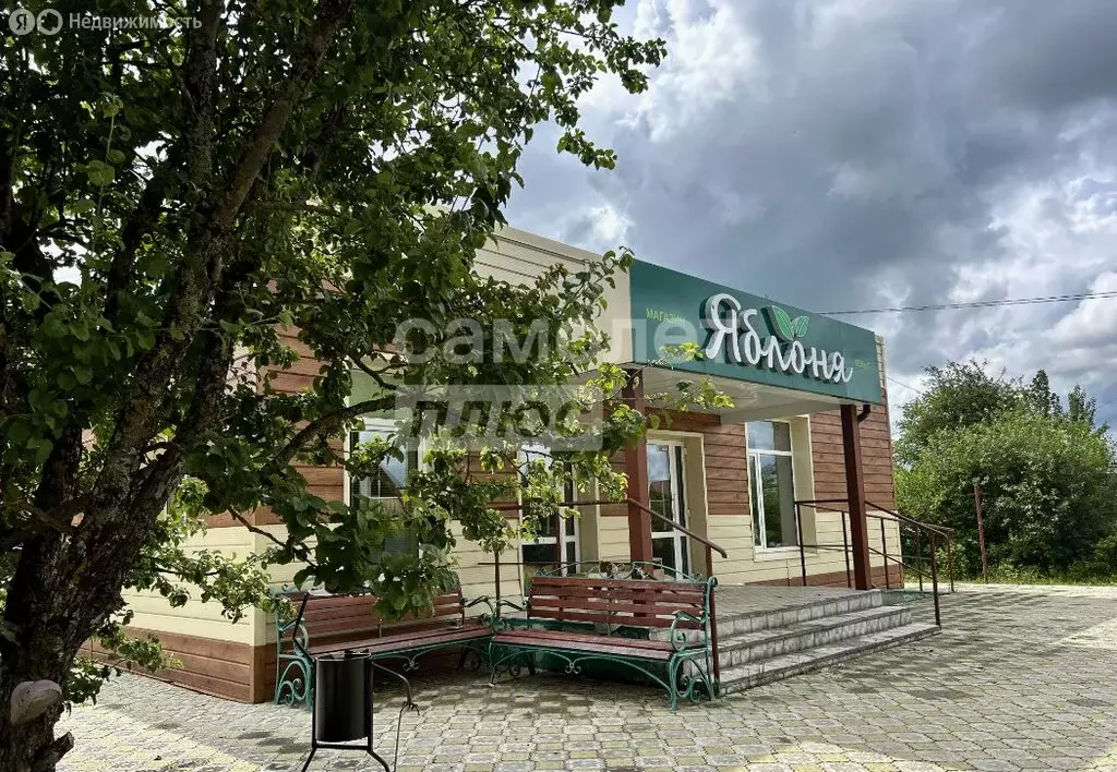 Помещение свободного назначения (200 м) - Фото 0