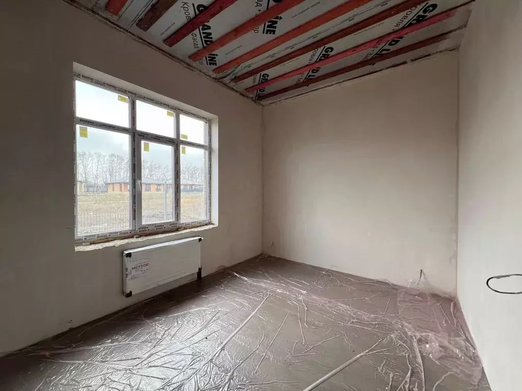 Дом в Ставропольский край, Михайловск Шпаковский район,  (115 м) - Фото 2