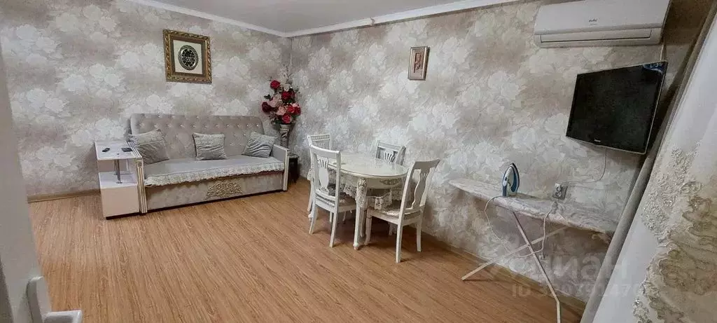 2-к кв. Дагестан, Дербент ул. 345-й Дагестанской Стрелковой Дивизии, ... - Фото 0