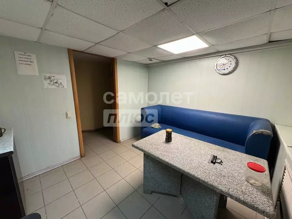 Помещение свободного назначения в Челябинская область, Челябинск ... - Фото 1