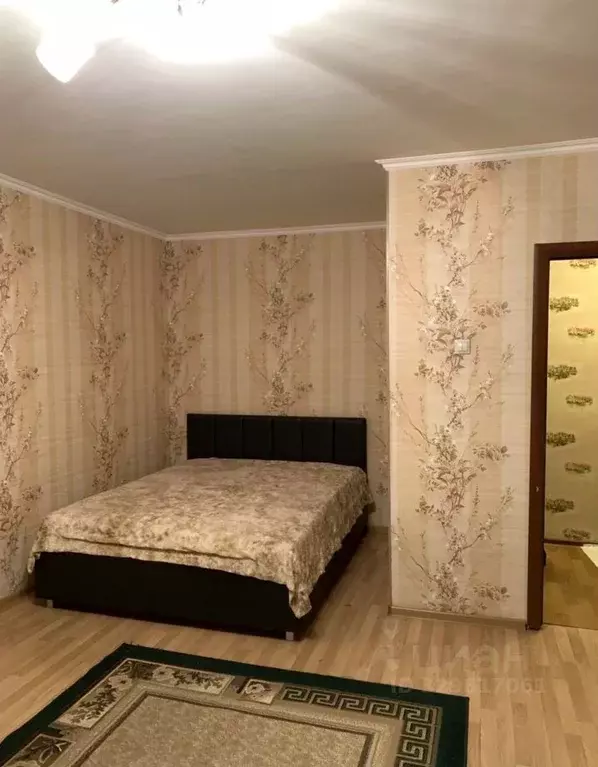 1-к кв. Москва Перовская ул., 39К1 (40.0 м) - Фото 1