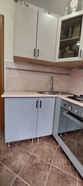 1-к кв. Москва просп. Маршала Жукова, 50 (31.7 м) - Фото 1