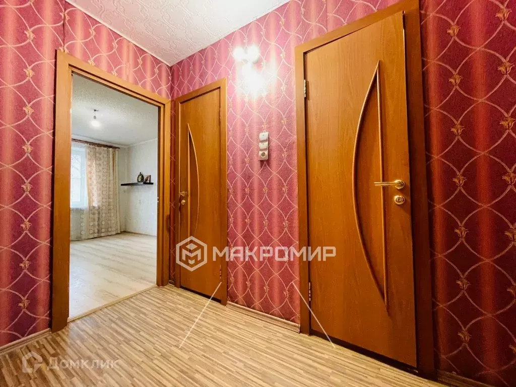 Продаётся 3-к квартира, 66.3 м - Фото 1