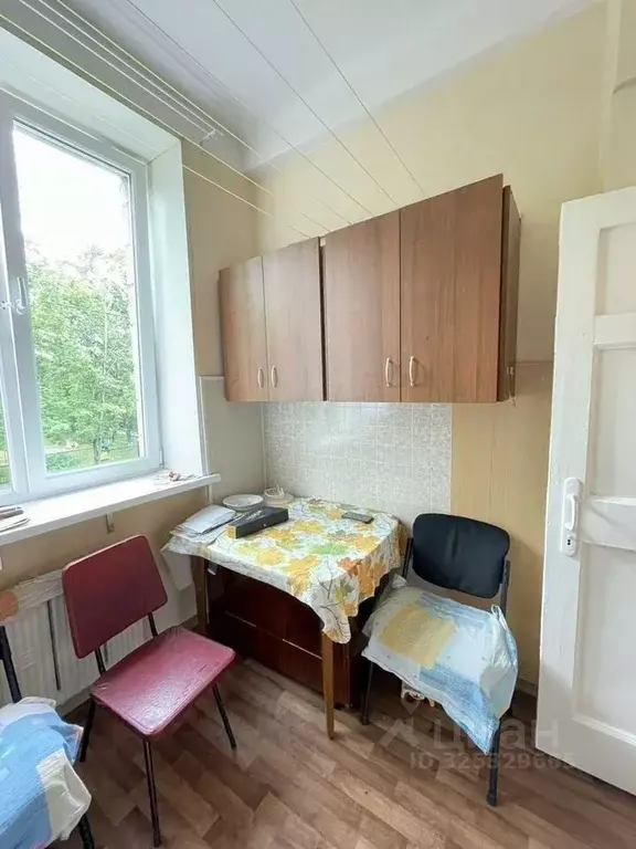 Комната Московская область, Балашиха Молодежная ул., 6 - Фото 2