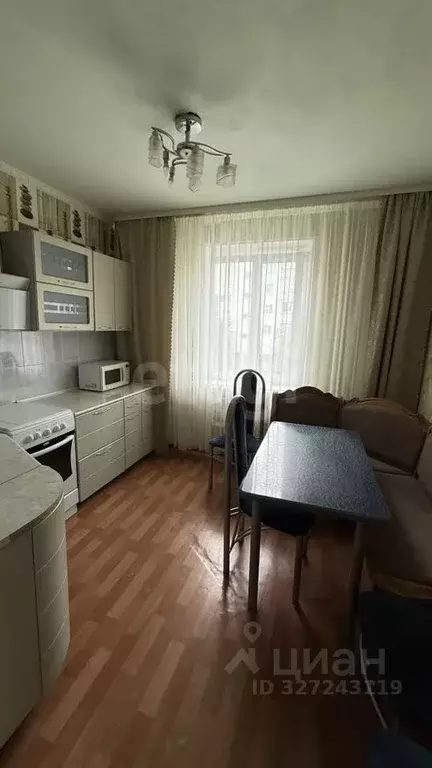 2-к кв. Ямало-Ненецкий АО, Муравленко ул. 70 лет Октября, 22 (52.0 м) - Фото 2