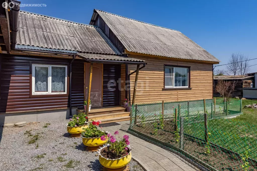 Дом в Хабаровск, Набережная улица (90.2 м) - Фото 1