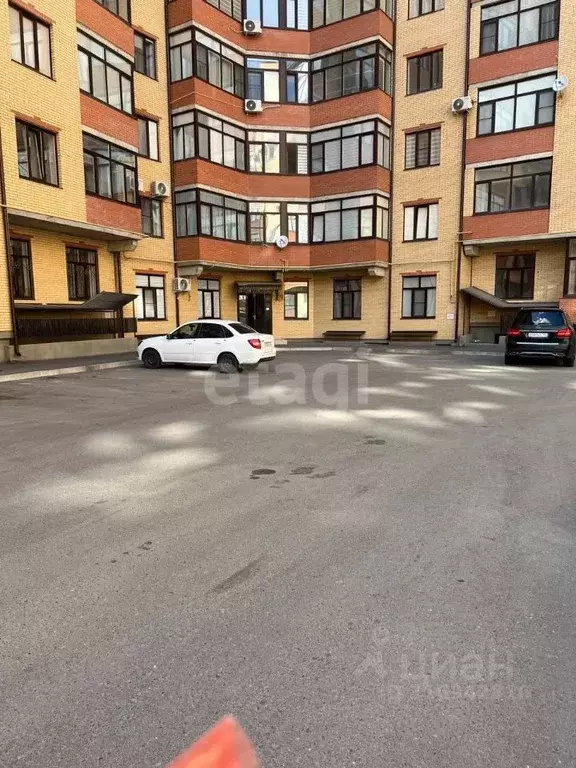 2-к кв. Ингушетия, Магас ул. Хаджи-Бикара Муталиева (78.9 м) - Фото 0