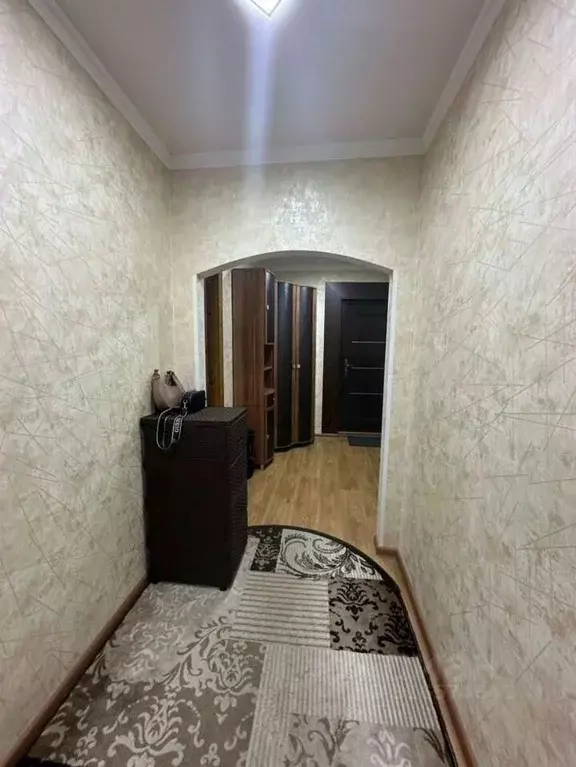 4-к кв. Белгородская область, Губкин ул. Раевского, 2 (72.0 м) - Фото 1