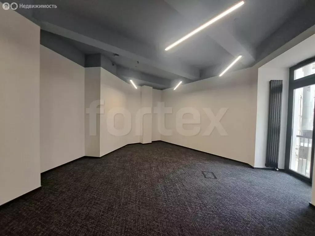 Офис (1414 м) - Фото 2