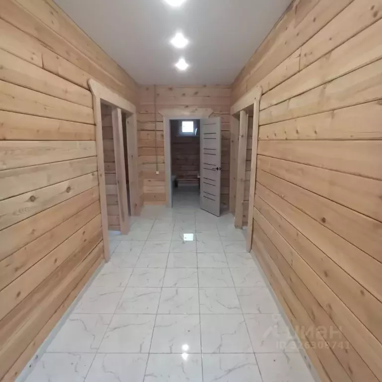 Дом в Иркутская область, Иркутский муниципальный округ, с. Хомутово ... - Фото 2