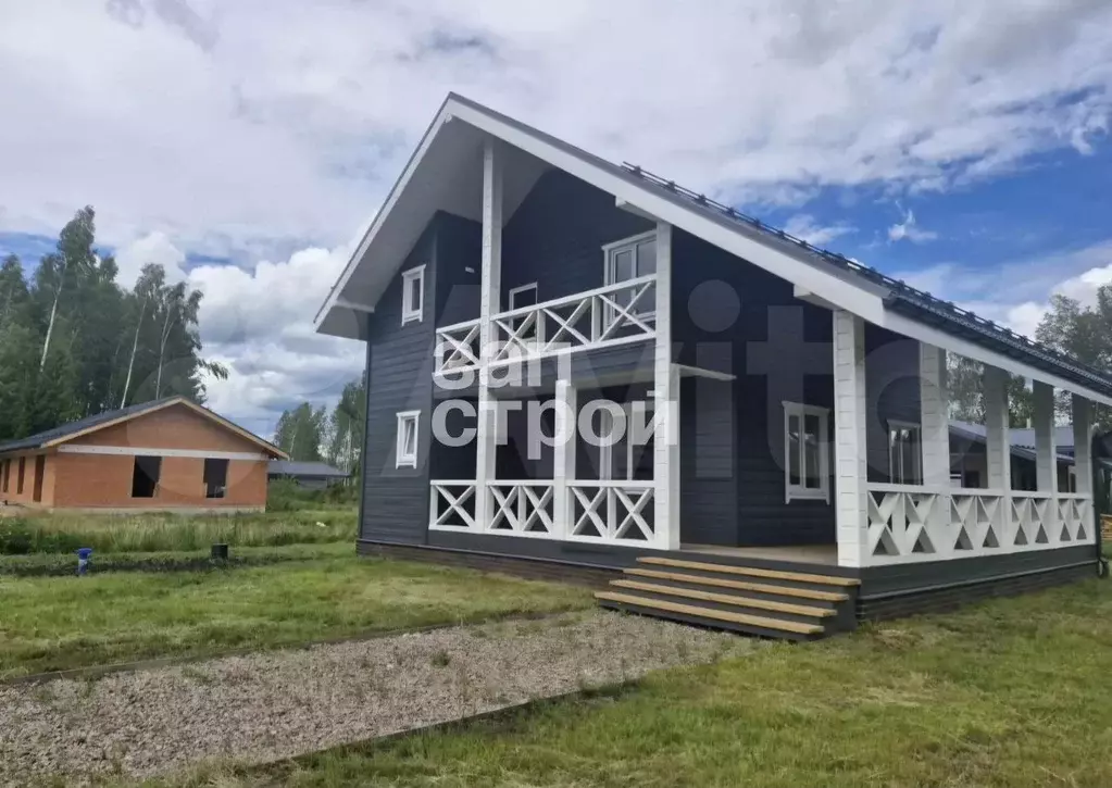 Таунхаус 175 м на участке 7,5 сот. - Фото 0