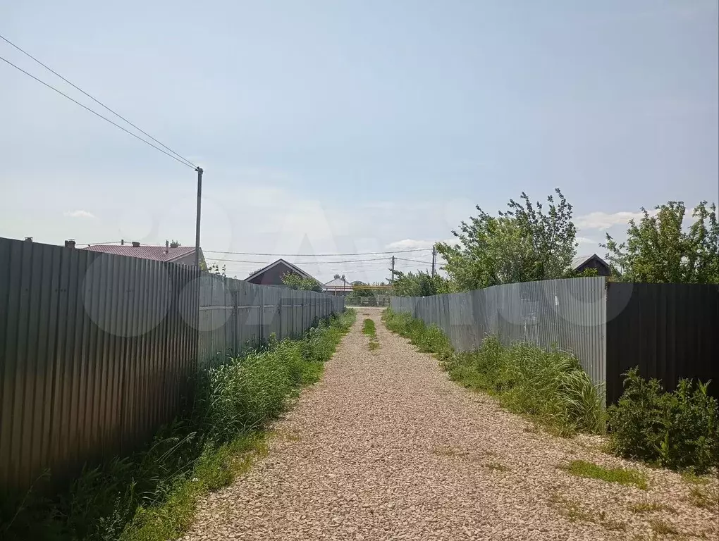 Дом 113,4 м на участке 6 га - Фото 1